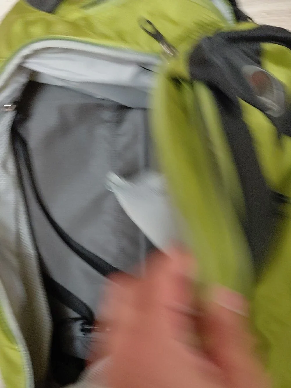 OSPREY lightweight travel